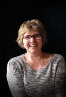 Corinne Vos